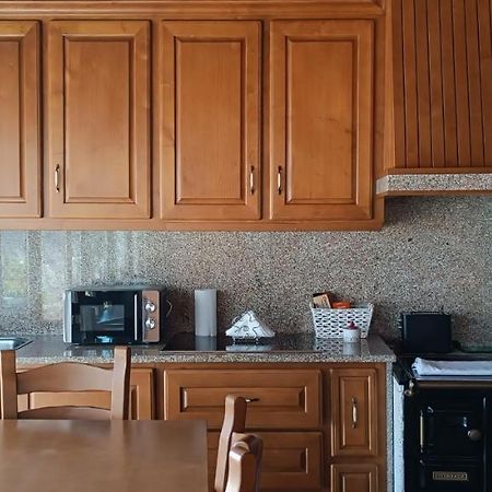 Villa Playa De Samil ヴィーゴ エクステリア 写真