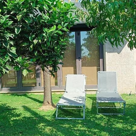 Villa Playa De Samil ヴィーゴ エクステリア 写真
