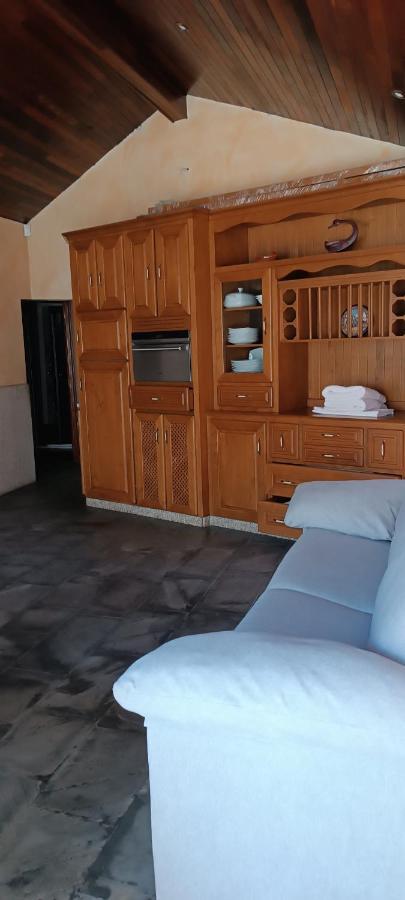 Villa Playa De Samil ヴィーゴ エクステリア 写真